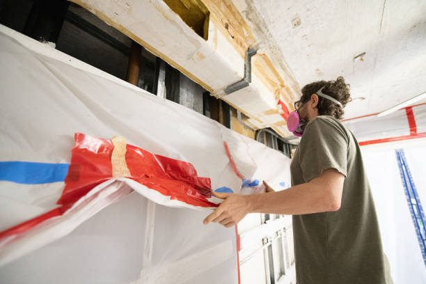 Best Mold Odor Removal Services  in Ocklawaha, FL